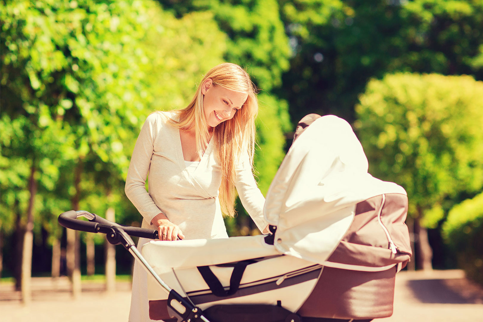 Strollers & Stilettos